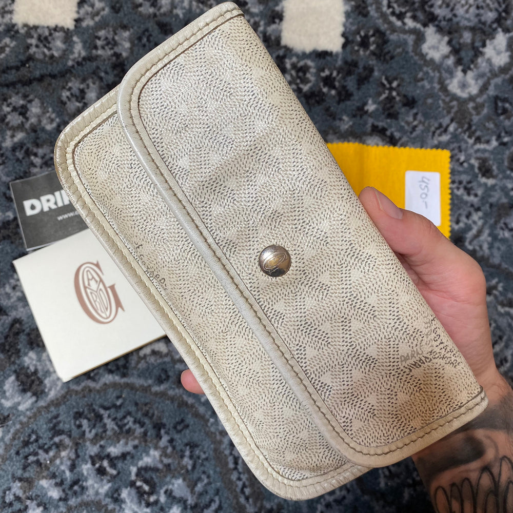 Goyard Wallet