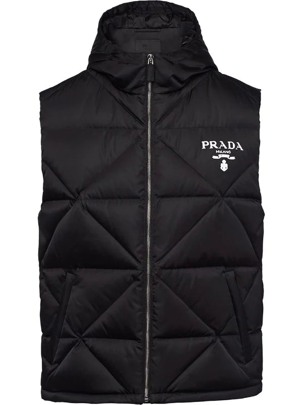 Prada West Re-Nylon