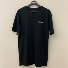 Load image into Gallery viewer, DRIPPLUG Tee Black
