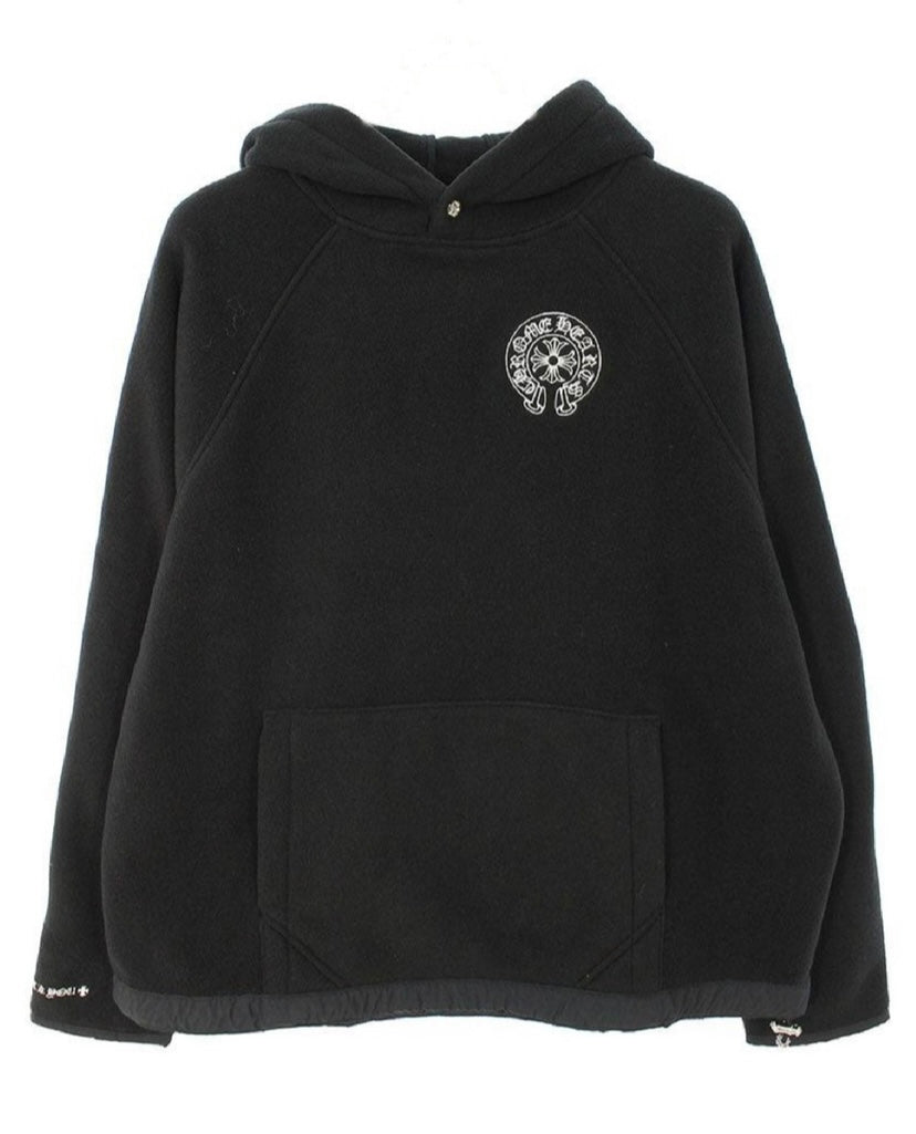 Chrome Hearts Fleece Hoodie