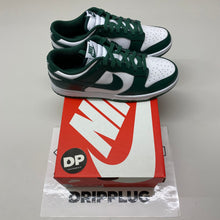 Load image into Gallery viewer, Nike Dunk Low Michigan State
