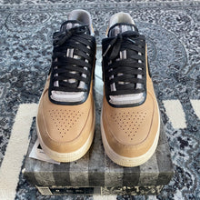 Load image into Gallery viewer, Nike Air Force Low Tisci Tan (2014)
