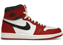 Load image into Gallery viewer, Air Jordan 1 Retro High OG Chicago Lost and Found
