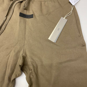 Fear of God Essentials Sweatpant Wood