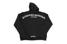 Lade das Bild in den Galerie-Viewer, Chrome Hearts Shoulder Logo Hoodie
