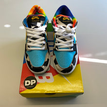 Lade das Bild in den Galerie-Viewer, Nike SB Dunk Low Ben &amp; Jerry&#39;s Chunky Dunky
