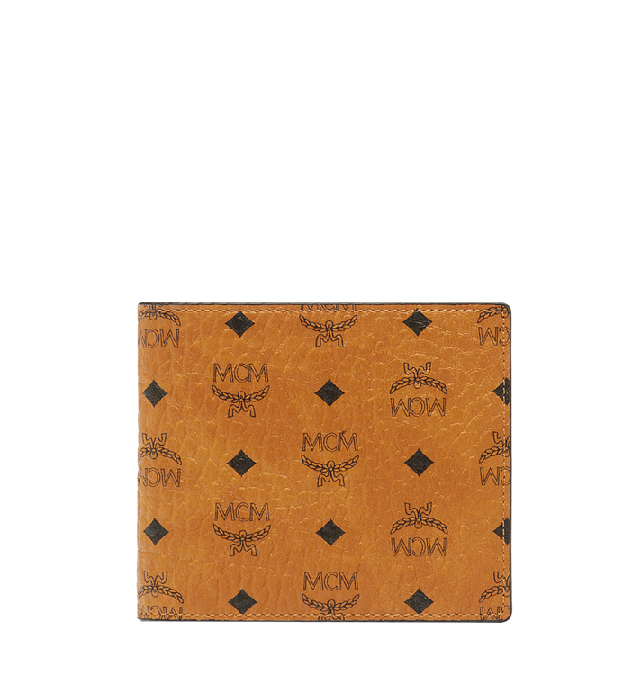 Mcm Wallet