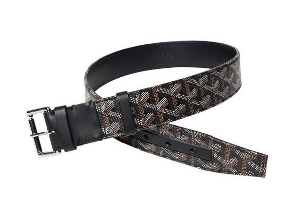 Goyard Belt