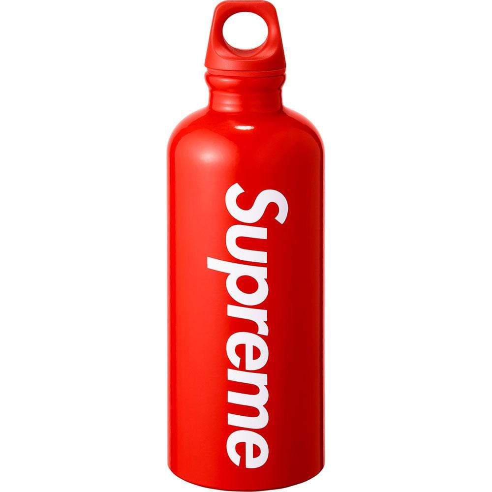 Supreme Sigg Traveller Bouteille d'eau SS18