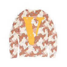 Lade das Bild in den Galerie-Viewer, Vlone Desert Camo Sweatshirt
