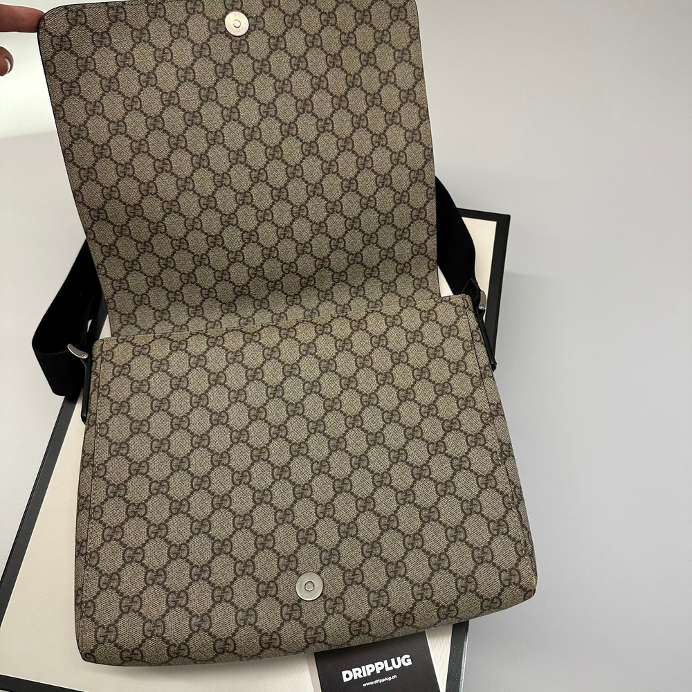 Gucci Messenger Bag