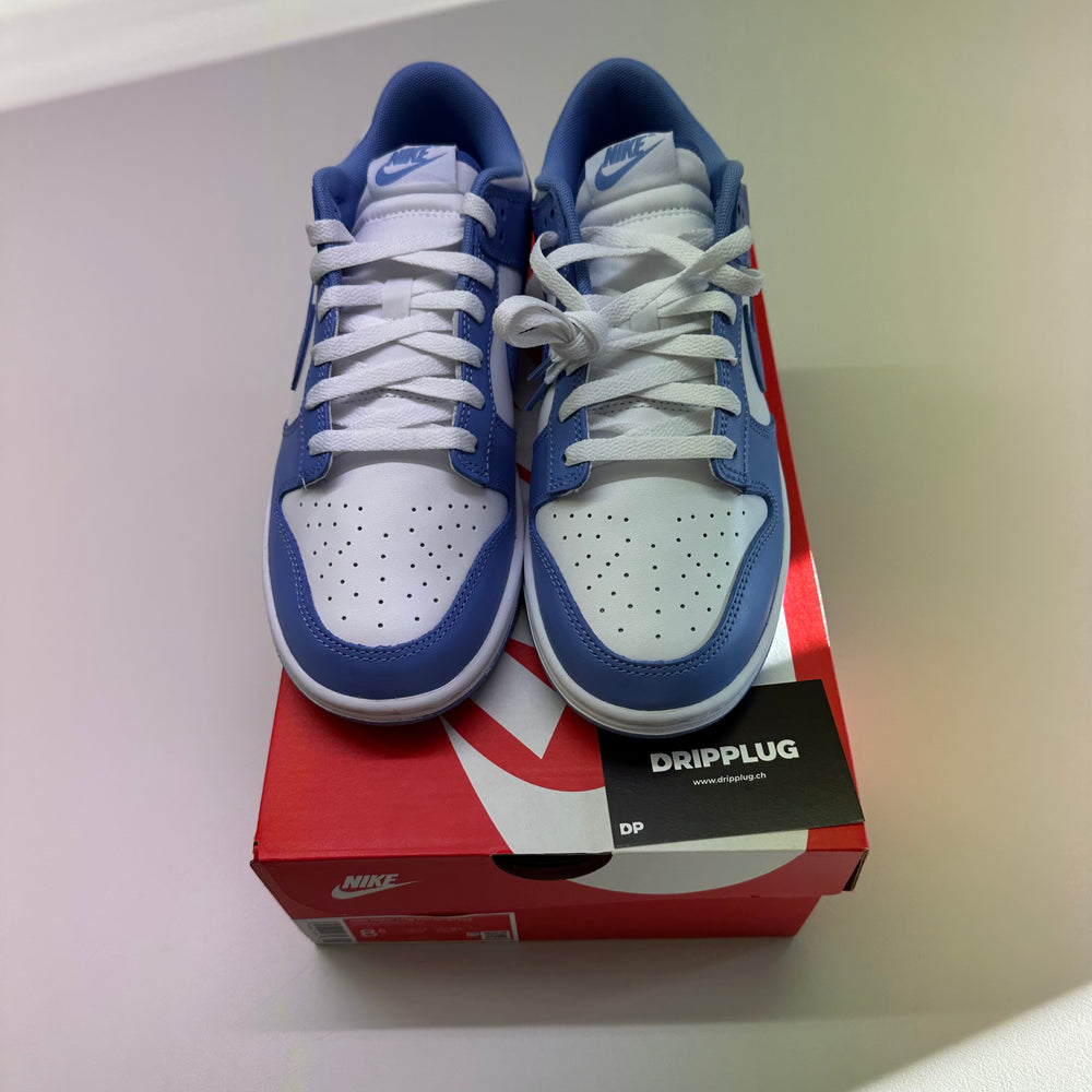 Nike Dunk Low Polar Blue