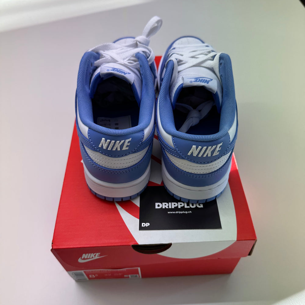 Nike Dunk Low Polar Blue