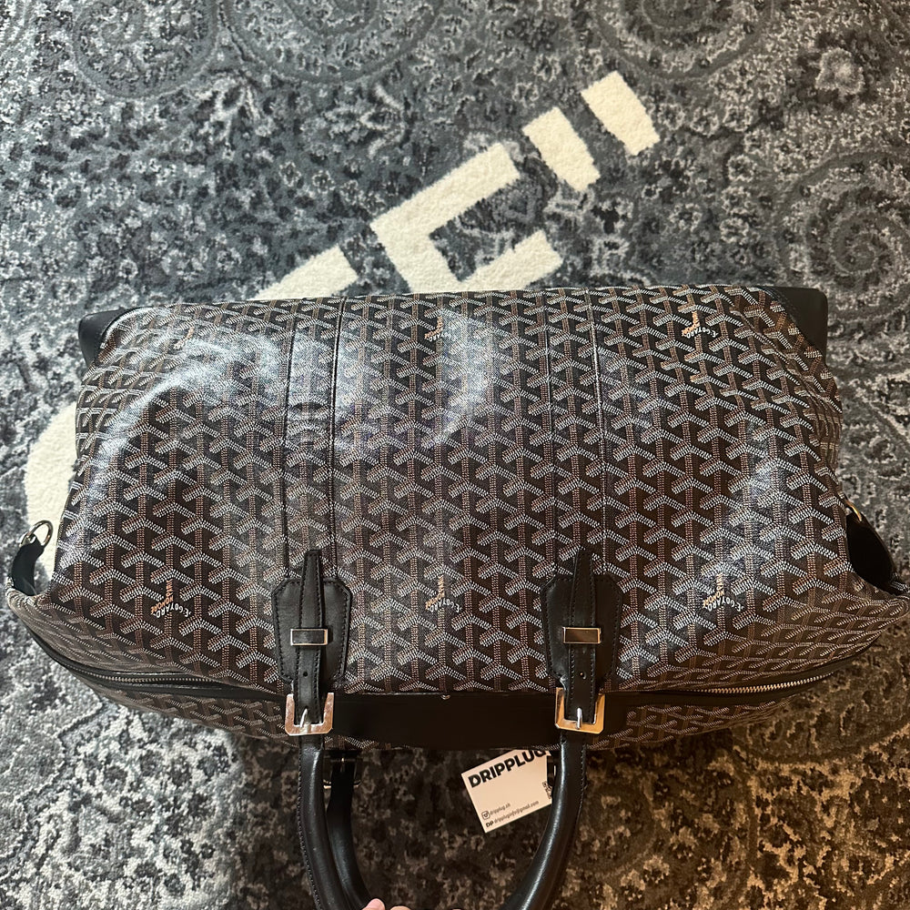 Goyard Travel Bag Boeing 55 (USED)