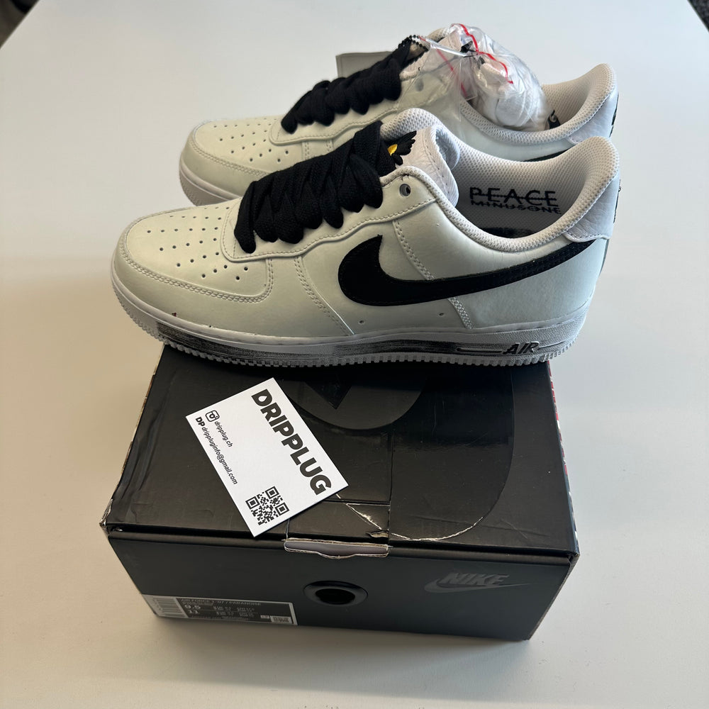 Nike Air Force 1 Low G-Dragon Peaceminusone Para-Noise 2.0