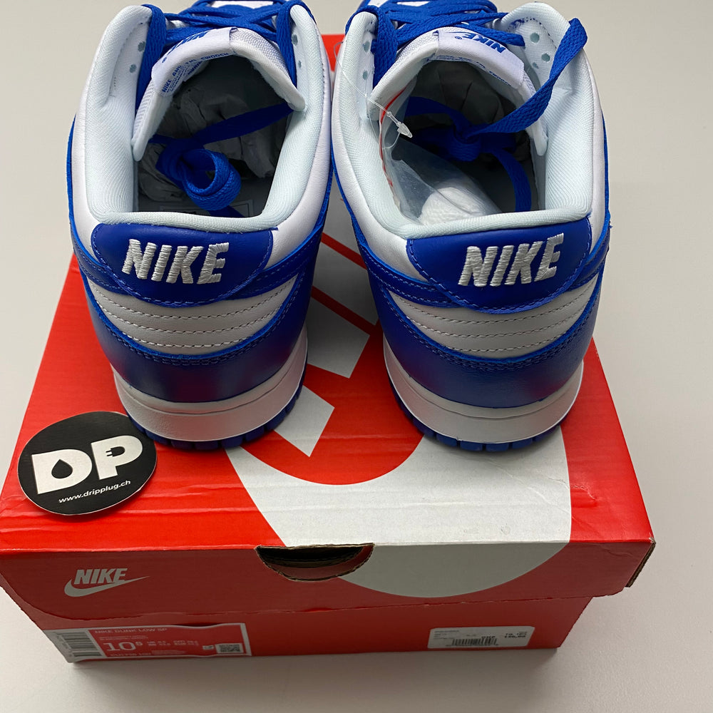 Nike Dunk Low SP Kentucky