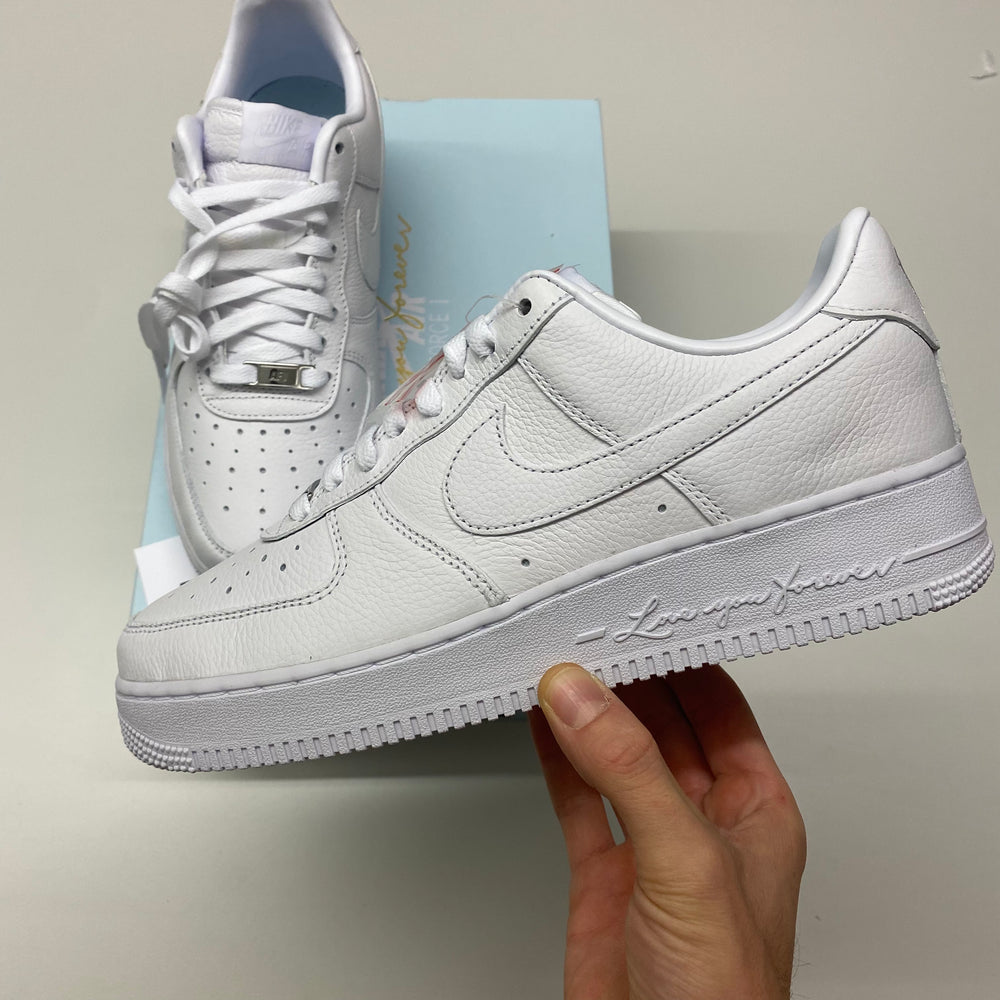 Nike Air Force 1 Low Drake NOCTA Certified Lover Boy