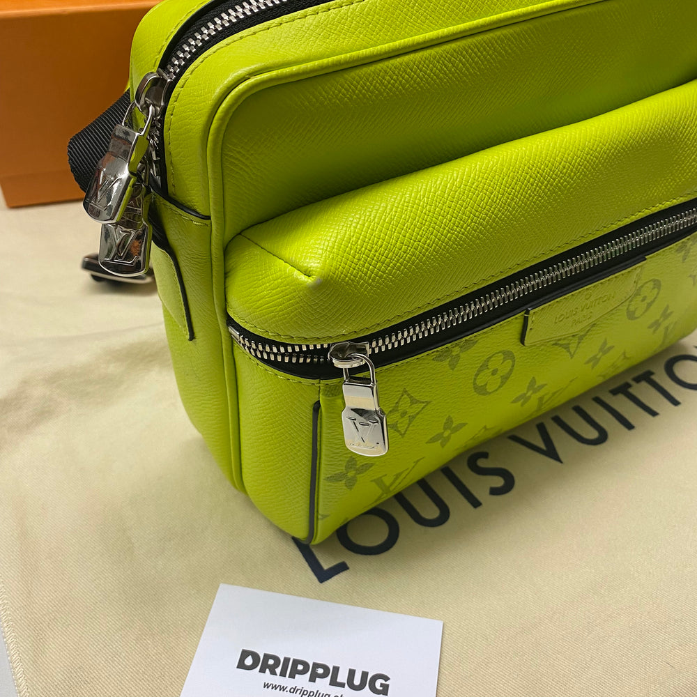 Louis Vuitton Outdoor Messenger Bag