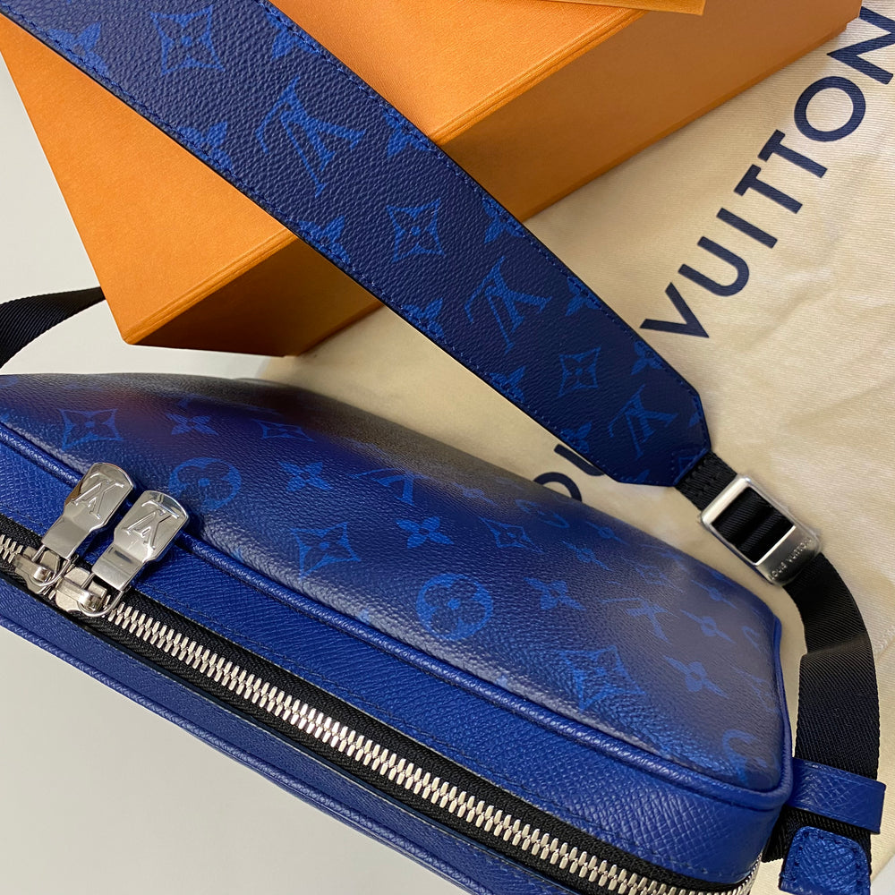 Louis Vuitton Outdoor Messenger Bag