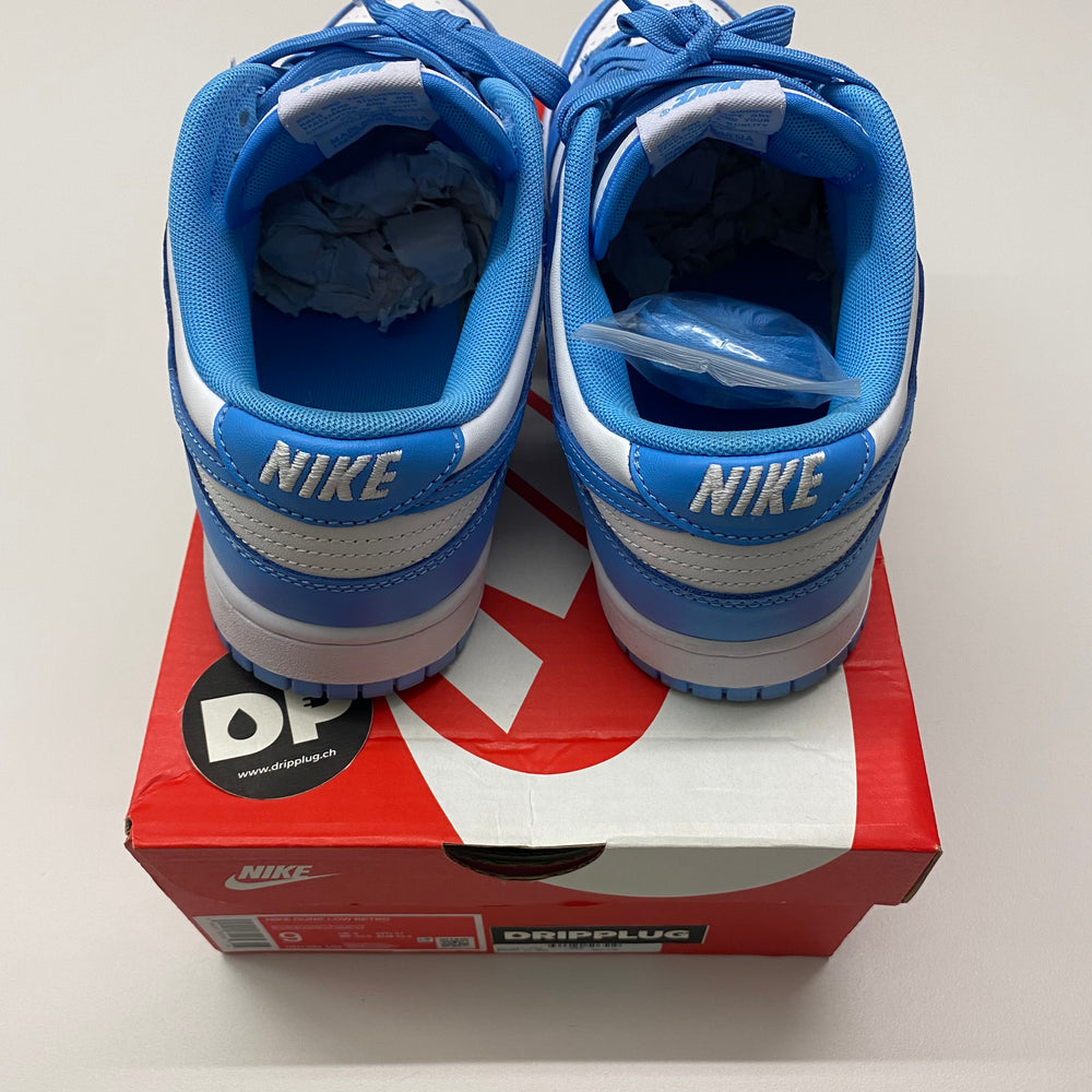 Nike Dunk Low Unc