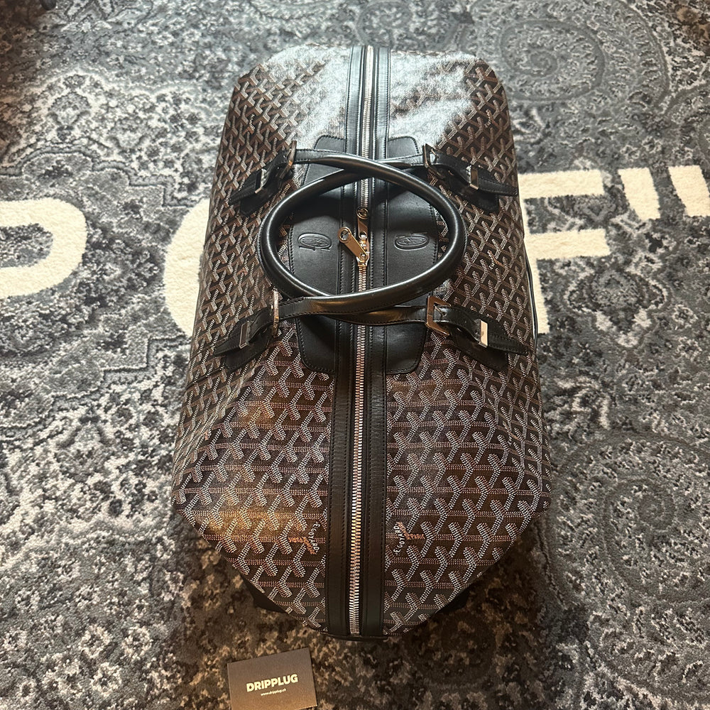 Goyard Borsa da viaggio Boeing 55 (USATO)